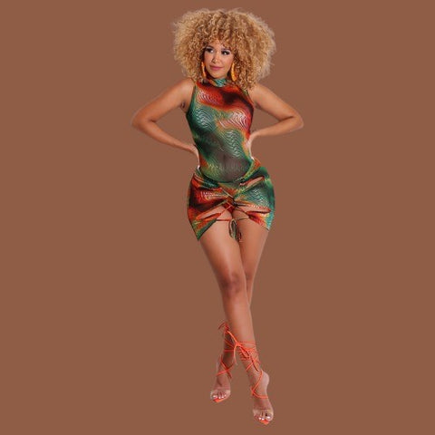 Island Girl